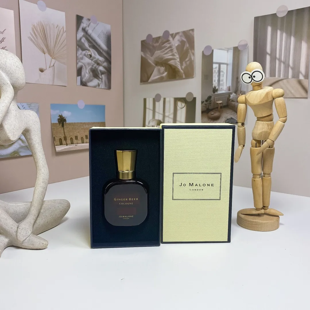 Jo Malone Ginger Beer Cologne 30ml Jo Malone Ginger Beer Cologne 30ml