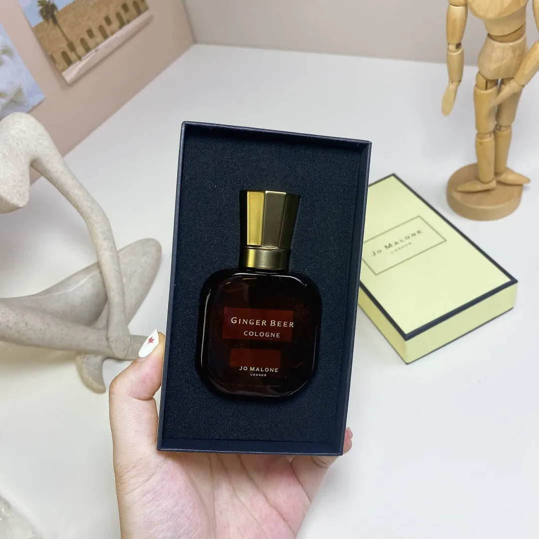 Jo Malone Ginger Beer Cologne 30ml Jo Malone Ginger Beer Cologne 30ml