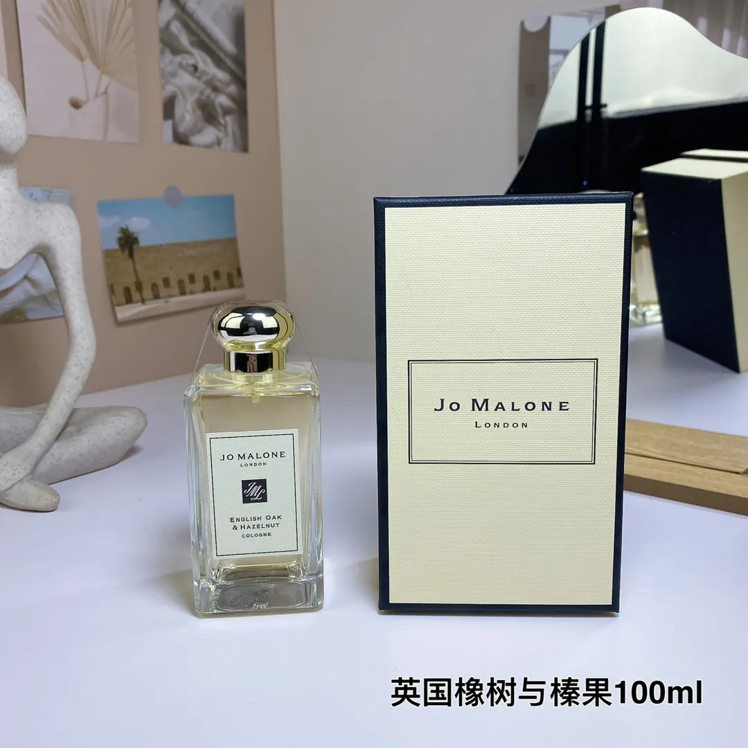 Jo Malone English Oak Hazelnut 100ml Jo Malone English Oak Hazelnut 100ml