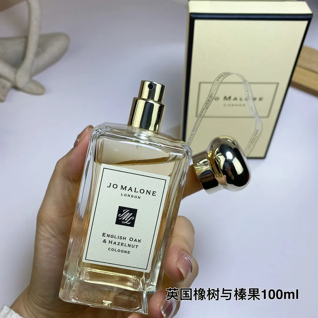 Jo Malone English Oak Hazelnut 100ml Jo Malone English Oak Hazelnut 100ml