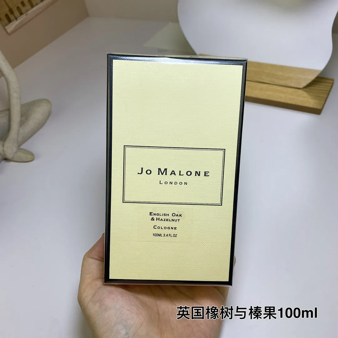 Jo Malone English Oak Hazelnut 100ml Jo Malone English Oak Hazelnut 100ml