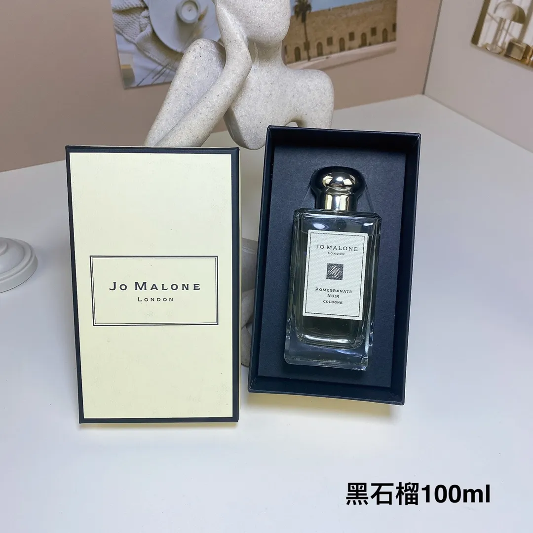 Jo Malone Pomegranate Noir 100ml Jo Malone Pomegranate Noir 100ml