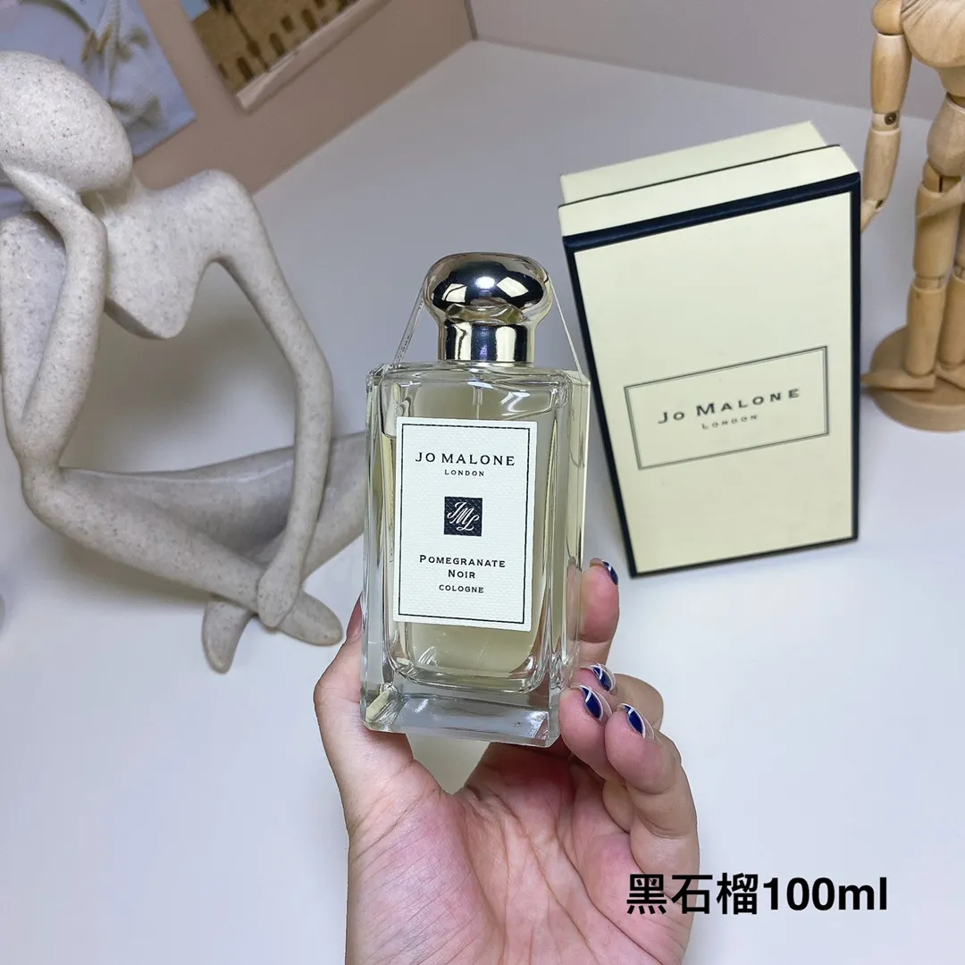 Jo Malone Pomegranate Noir 100ml Jo Malone Pomegranate Noir 100ml
