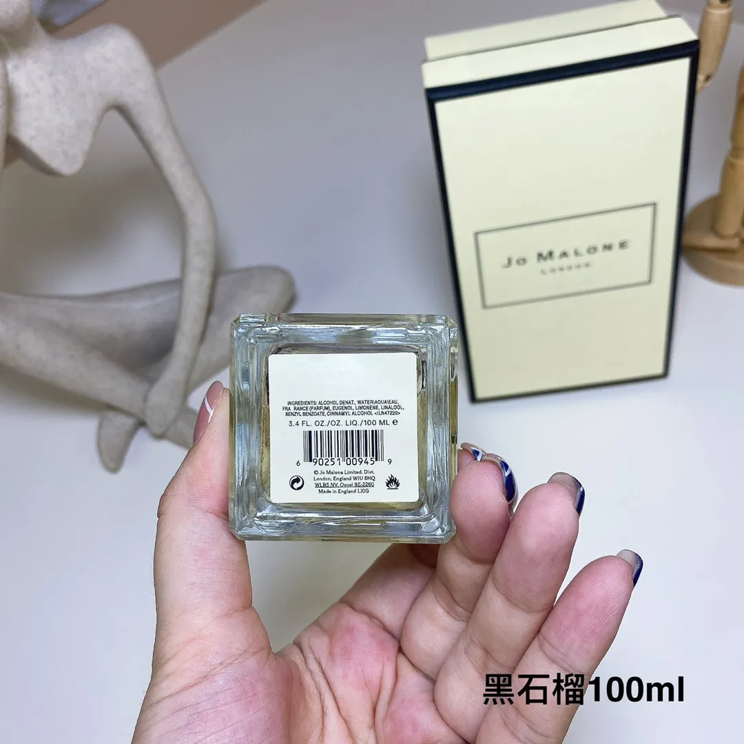 Jo Malone Pomegranate Noir 100ml Jo Malone Pomegranate Noir 100ml