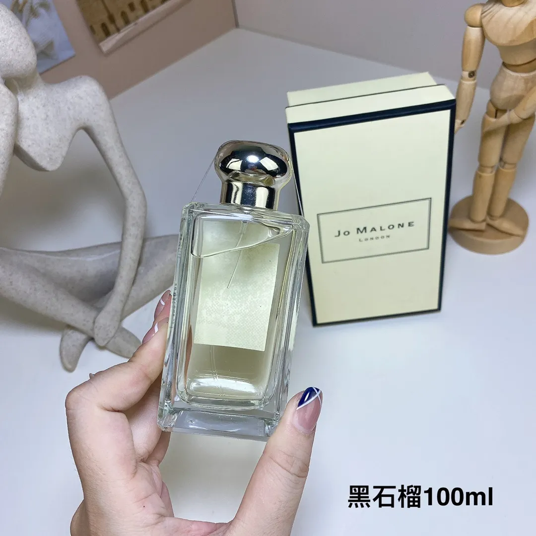Jo Malone Pomegranate Noir 100ml Jo Malone Pomegranate Noir 100ml