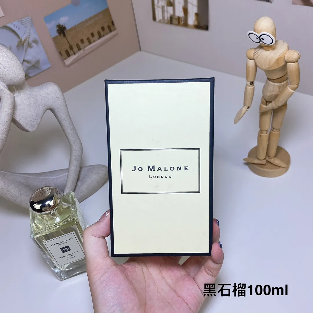 Jo Malone Pomegranate Noir 100ml Jo Malone Pomegranate Noir 100ml