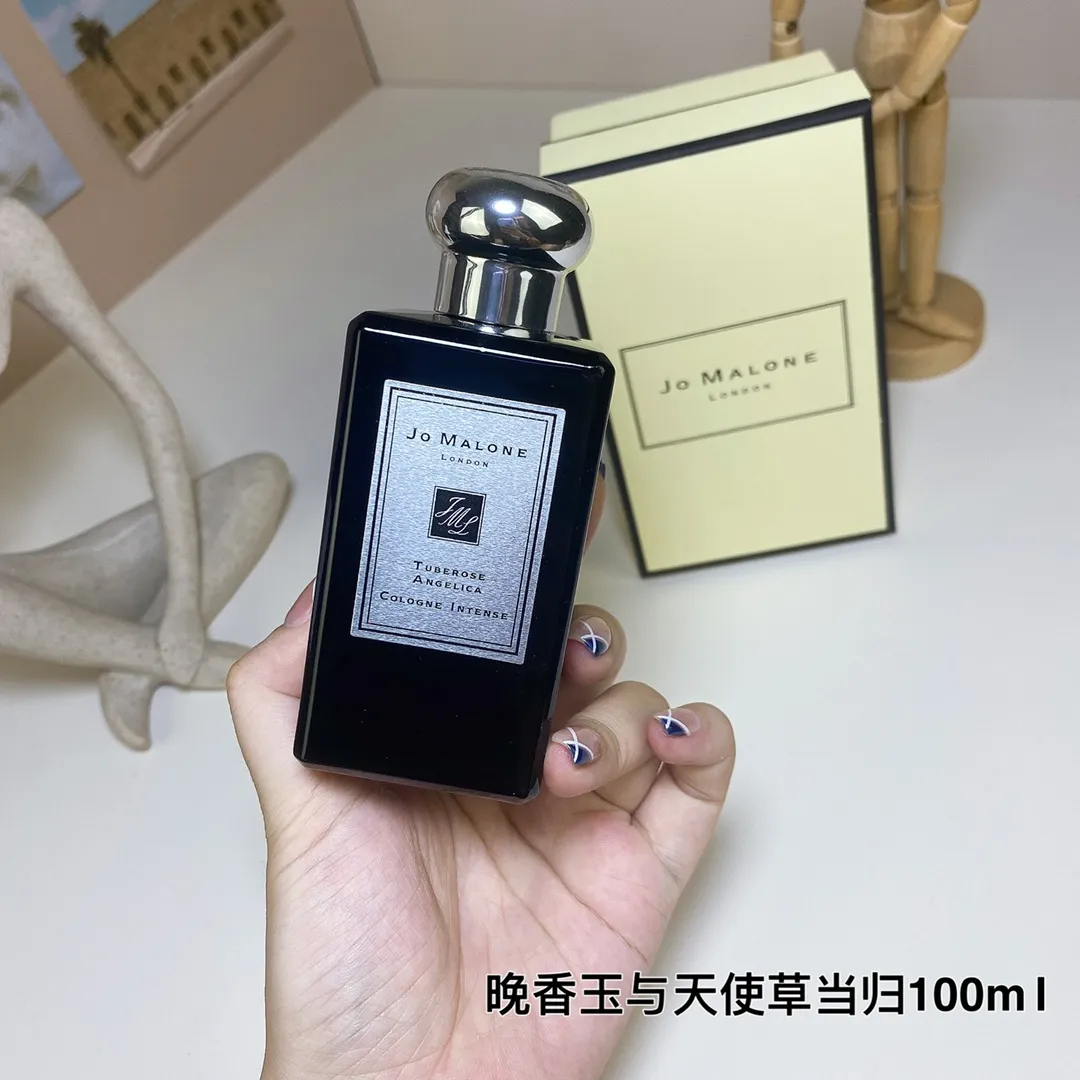 Jo Malone Evening Jasmine And Angelica Perfume 100ml Jo Malone Evening Jasmine And Angelica Perfume 100ml
