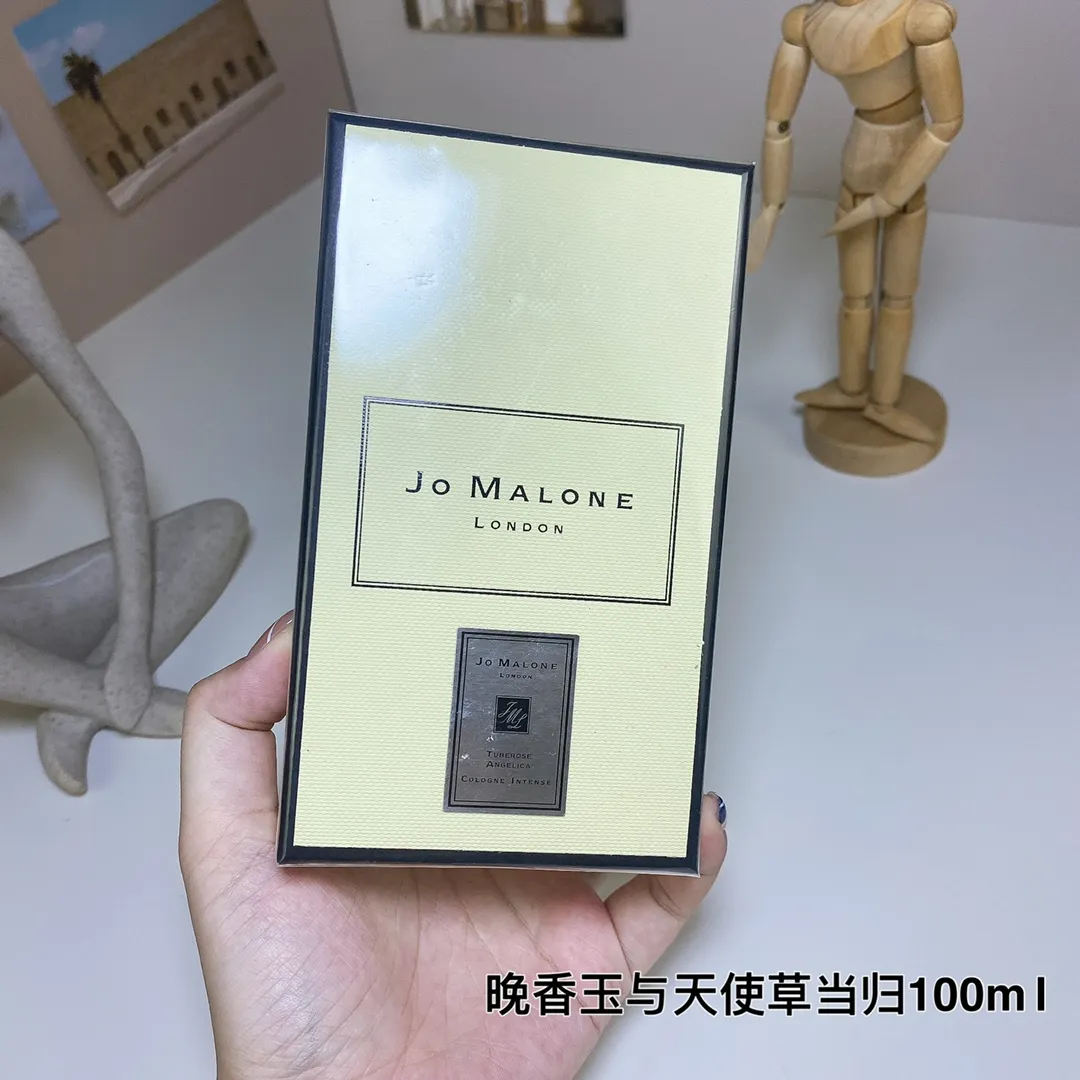 Jo Malone Evening Jasmine And Angelica Perfume 100ml Jo Malone Evening Jasmine And Angelica Perfume 100ml