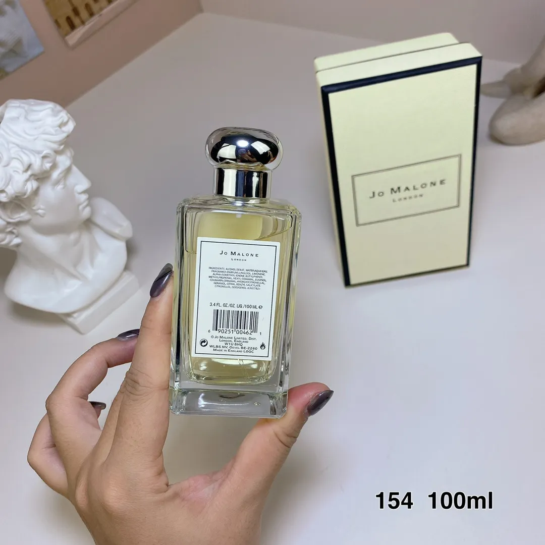 Jo Malone 154 Cologne 100ml Jo Malone 154 Cologne 100ml