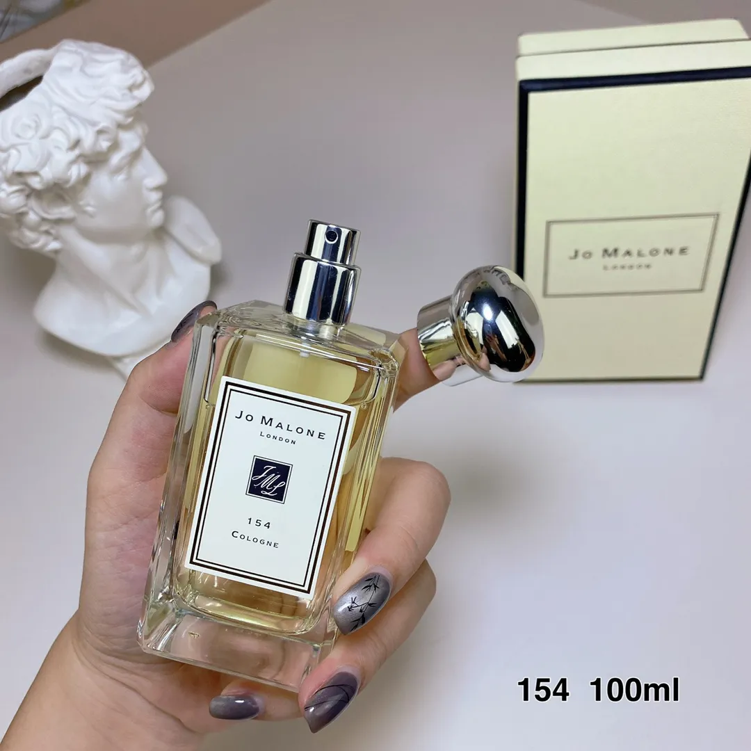Jo Malone 154 Cologne 100ml Jo Malone 154 Cologne 100ml