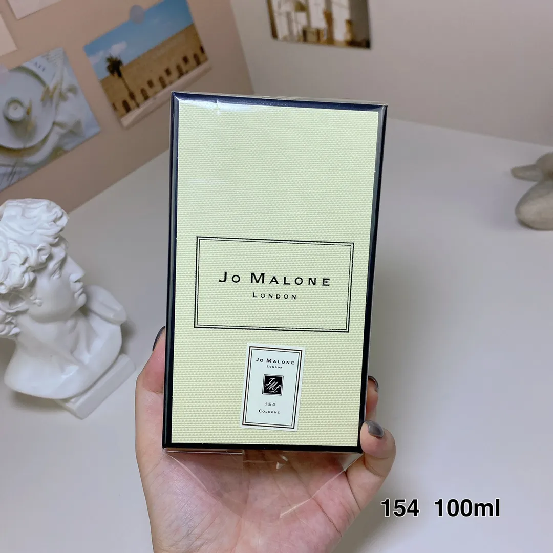 Jo Malone 154 Cologne 100ml Jo Malone 154 Cologne 100ml