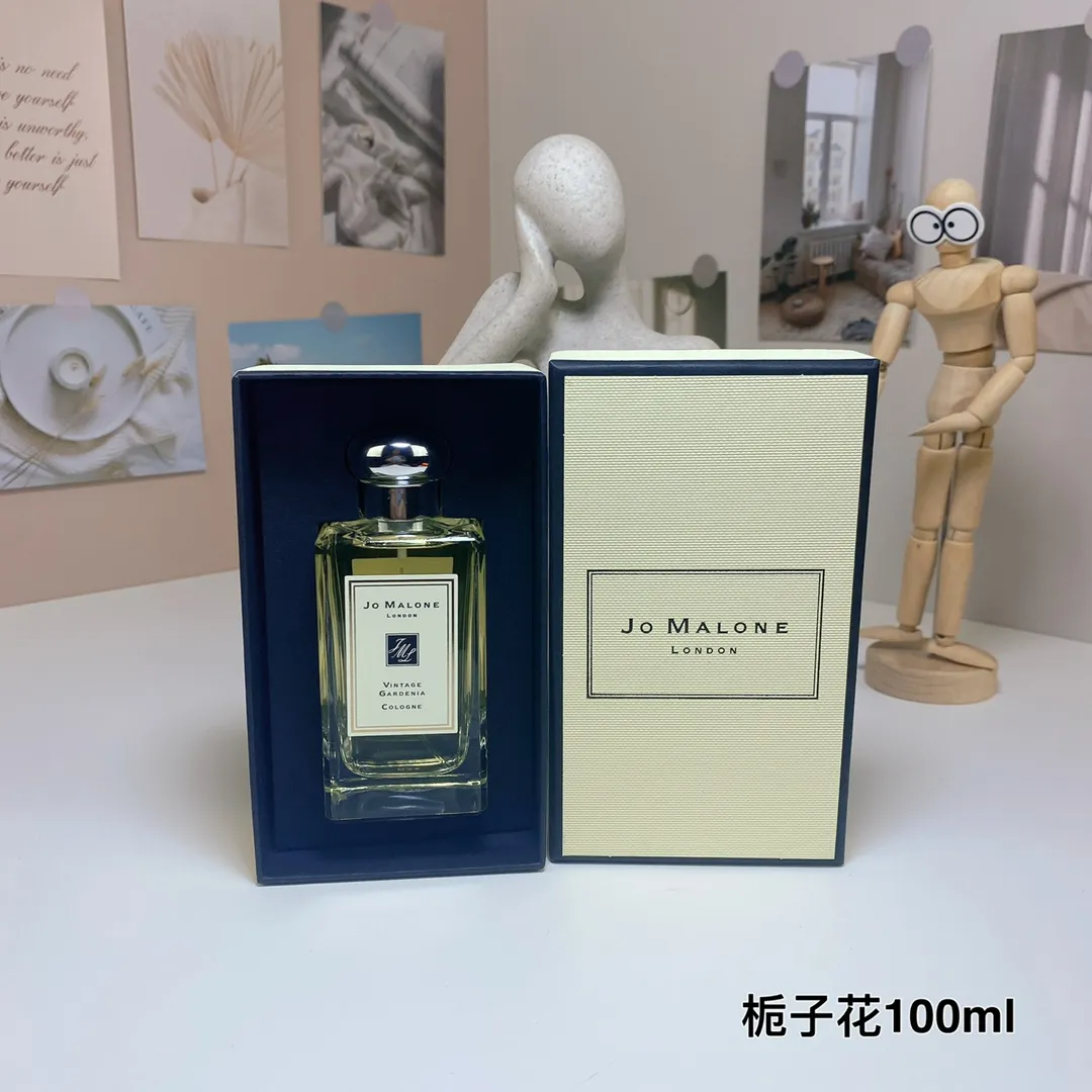 Jo Malone Vintage Gardenia 100ml Jo Malone Vintage Gardenia 100ml