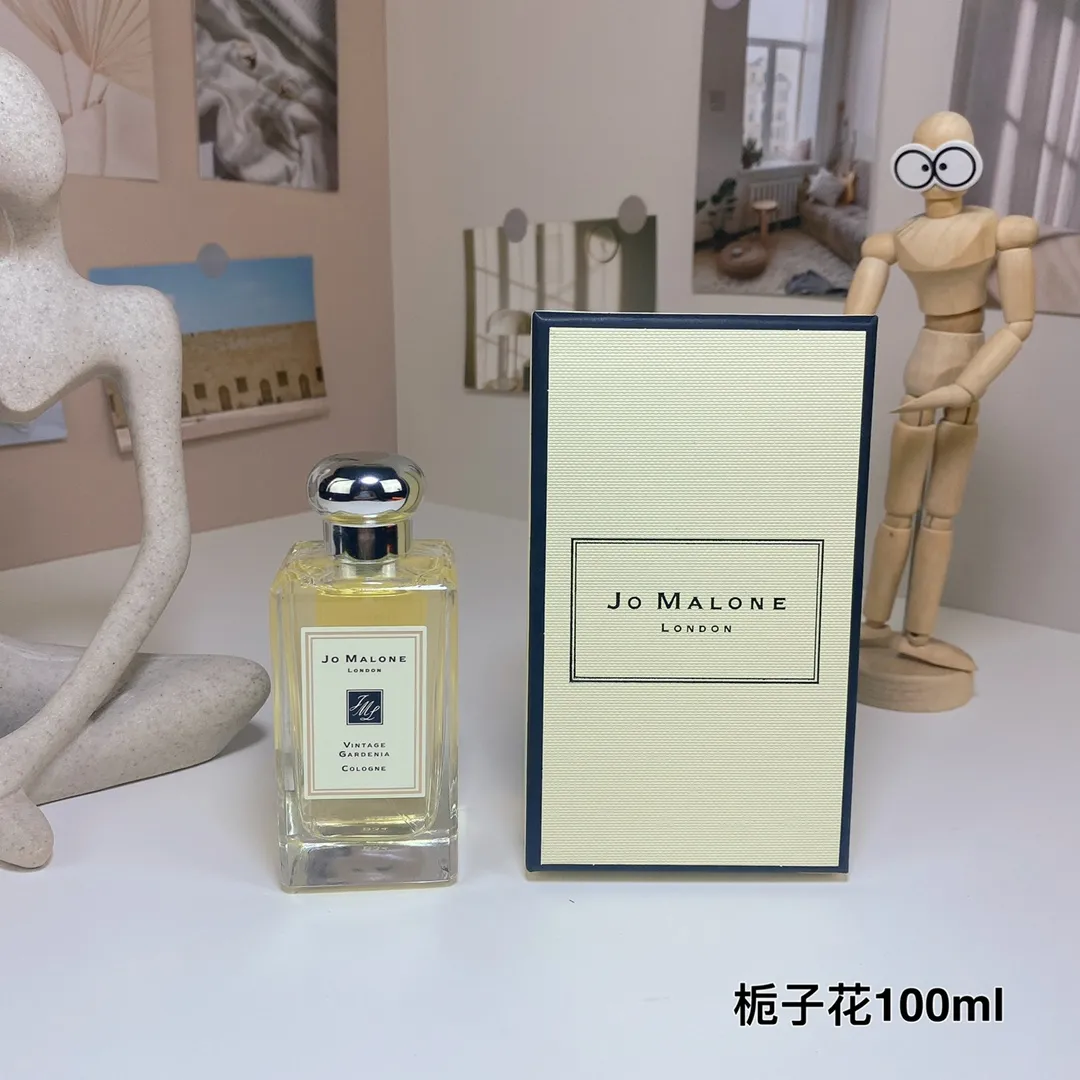 Jo Malone Vintage Gardenia 100ml Jo Malone Vintage Gardenia 100ml