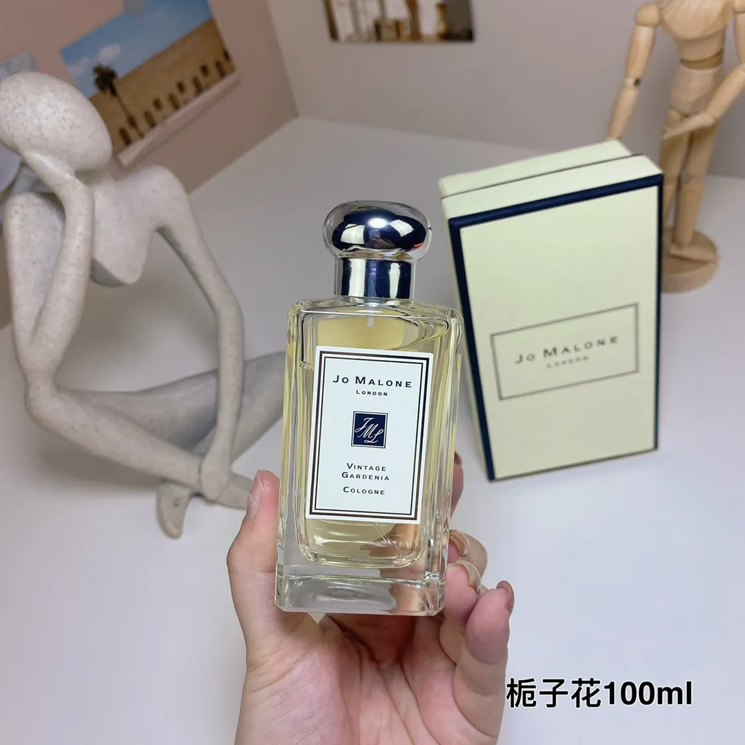 Jo Malone Vintage Gardenia 100ml Jo Malone Vintage Gardenia 100ml