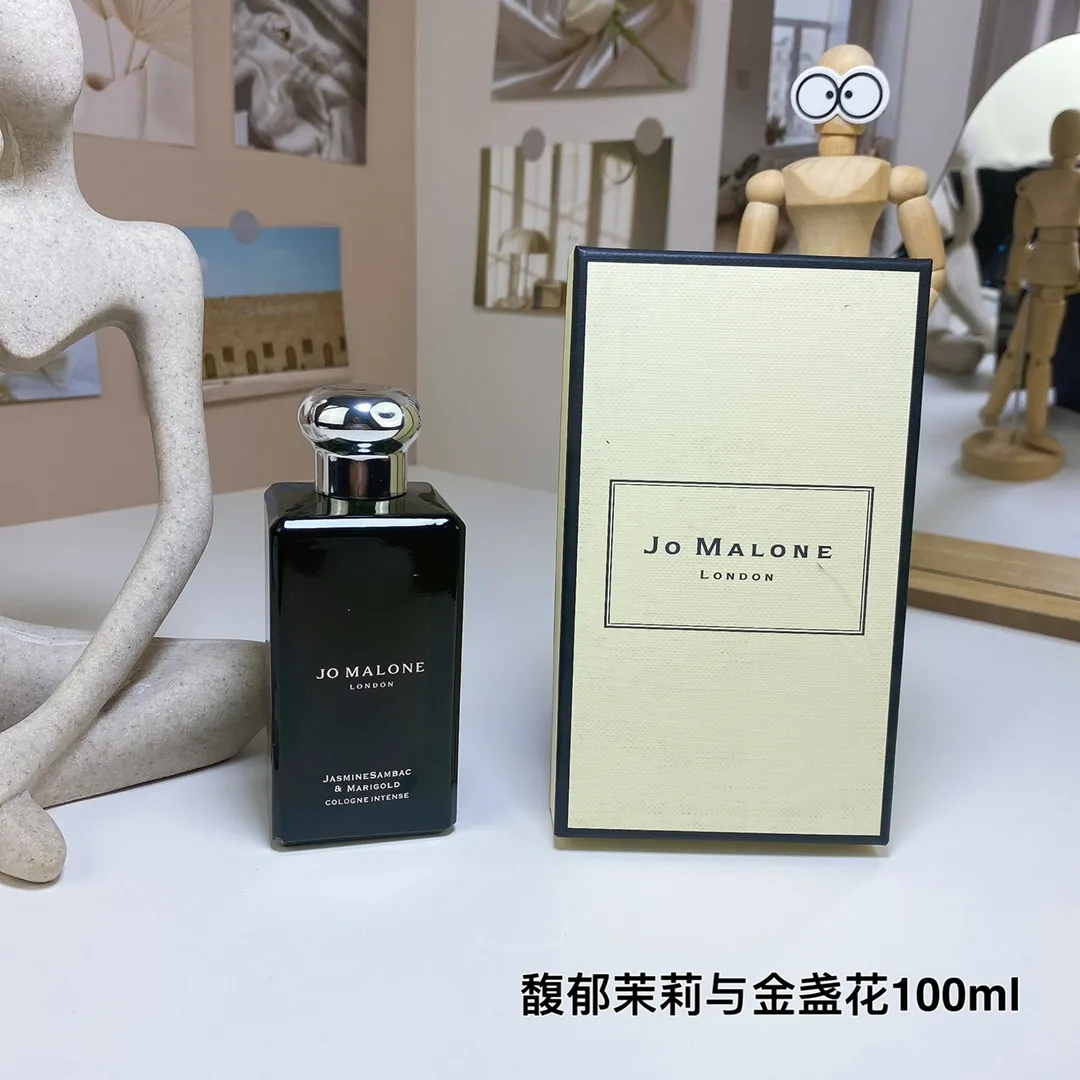 Jo Malone Jasmine Sambac Marigold 100ml Jo Malone Jasmine Sambac Marigold 100ml