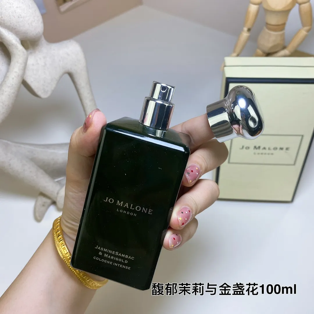 Jo Malone Jasmine Sambac Marigold 100ml Jo Malone Jasmine Sambac Marigold 100ml