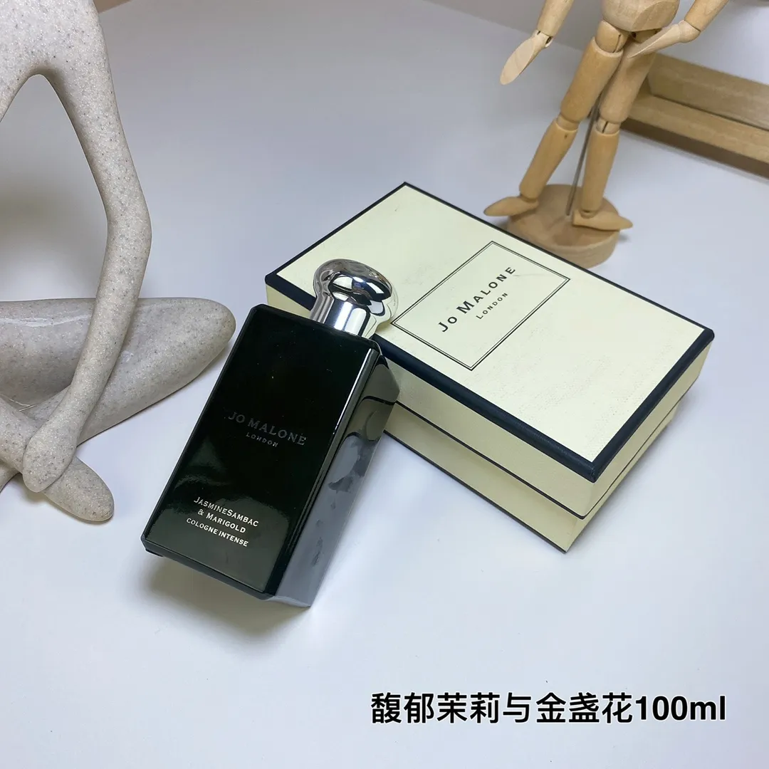 Jo Malone Jasmine Sambac Marigold 100ml Jo Malone Jasmine Sambac Marigold 100ml