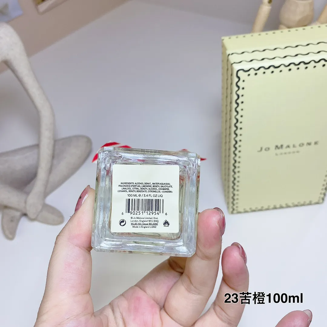 Jo Malone Orange Bitter 100ml Jo Malone Orange Bitter 100ml