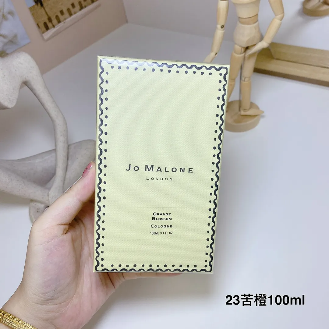Jo Malone Orange Bitter 100ml Jo Malone Orange Bitter 100ml