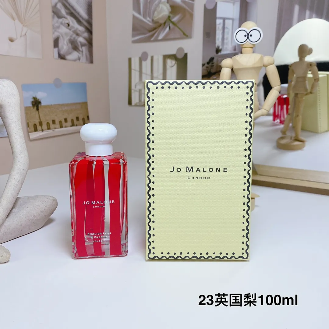 Jo Malone English Pear Freesia 100ml Jo Malone English Pear Freesia 100ml