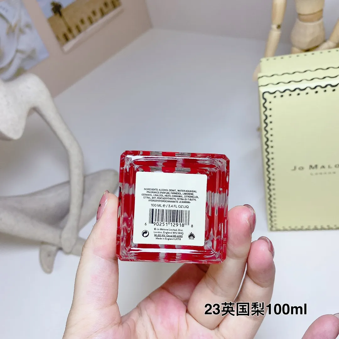 Jo Malone English Pear Freesia 100ml Jo Malone English Pear Freesia 100ml