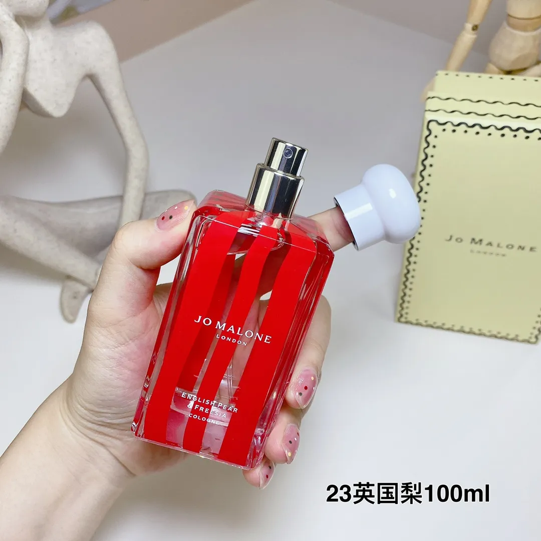 Jo Malone English Pear Freesia 100ml Jo Malone English Pear Freesia 100ml