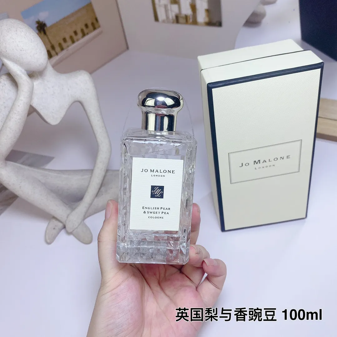 Jo Malone English Pear &#038; Sweet Pea 100ml