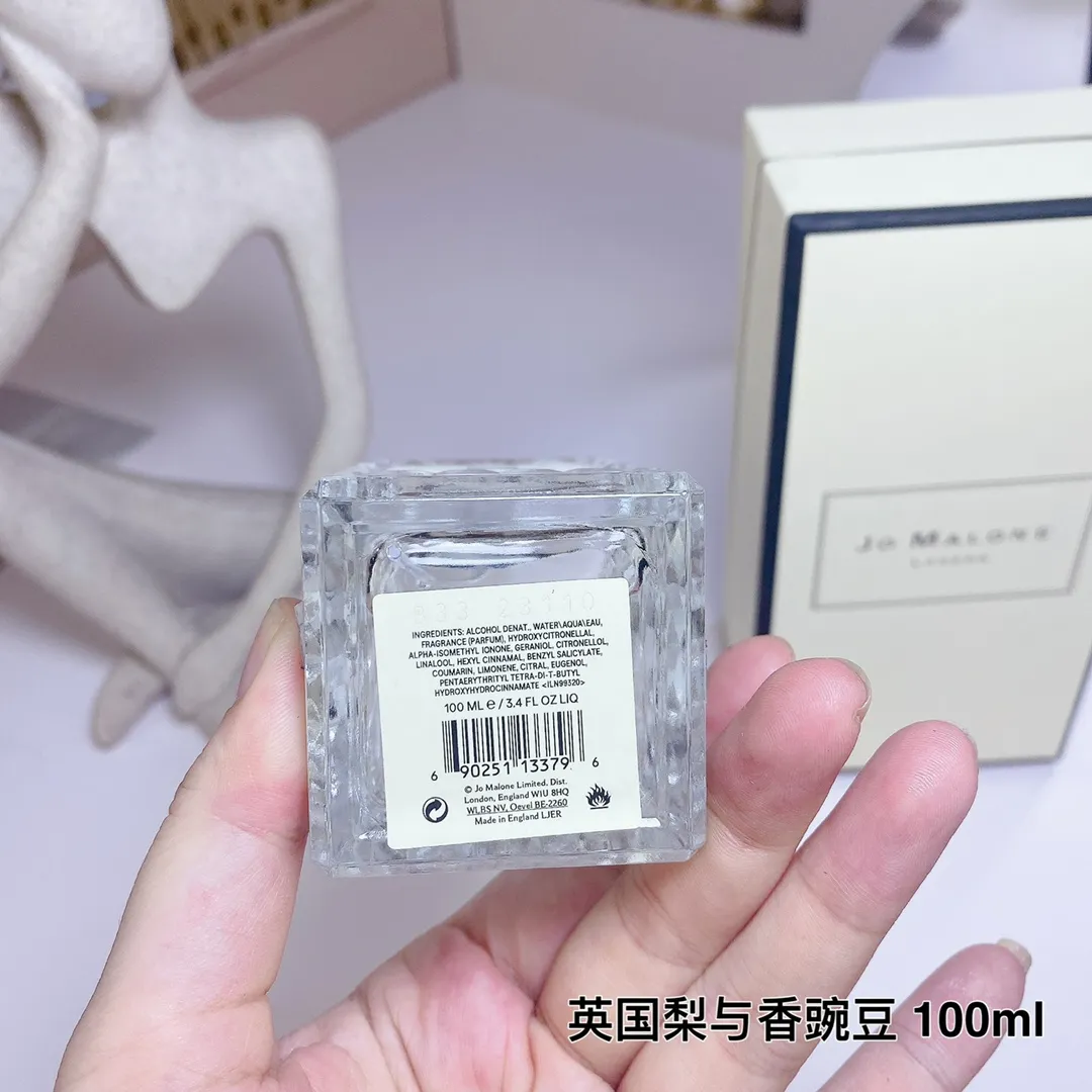 Jo Malone English Pear &#038; Sweet Pea 100ml