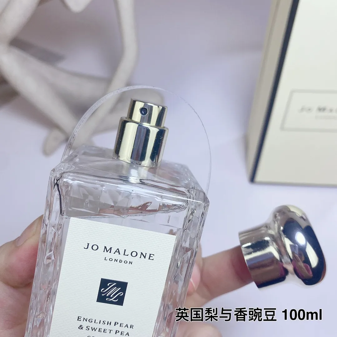 Jo Malone English Pear &#038; Sweet Pea 100ml