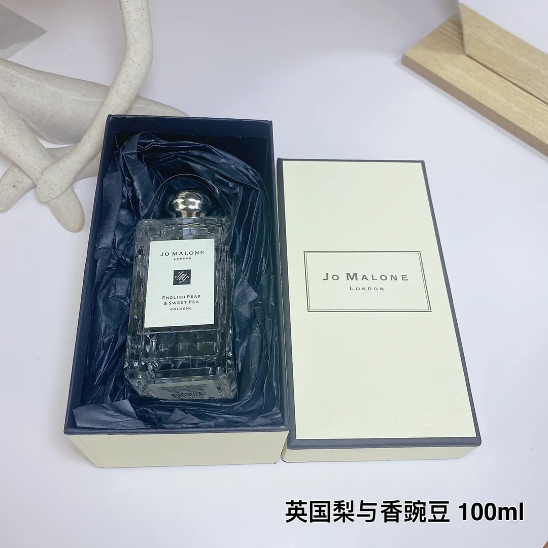 Jo Malone English Pear &#038; Sweet Pea 100ml
