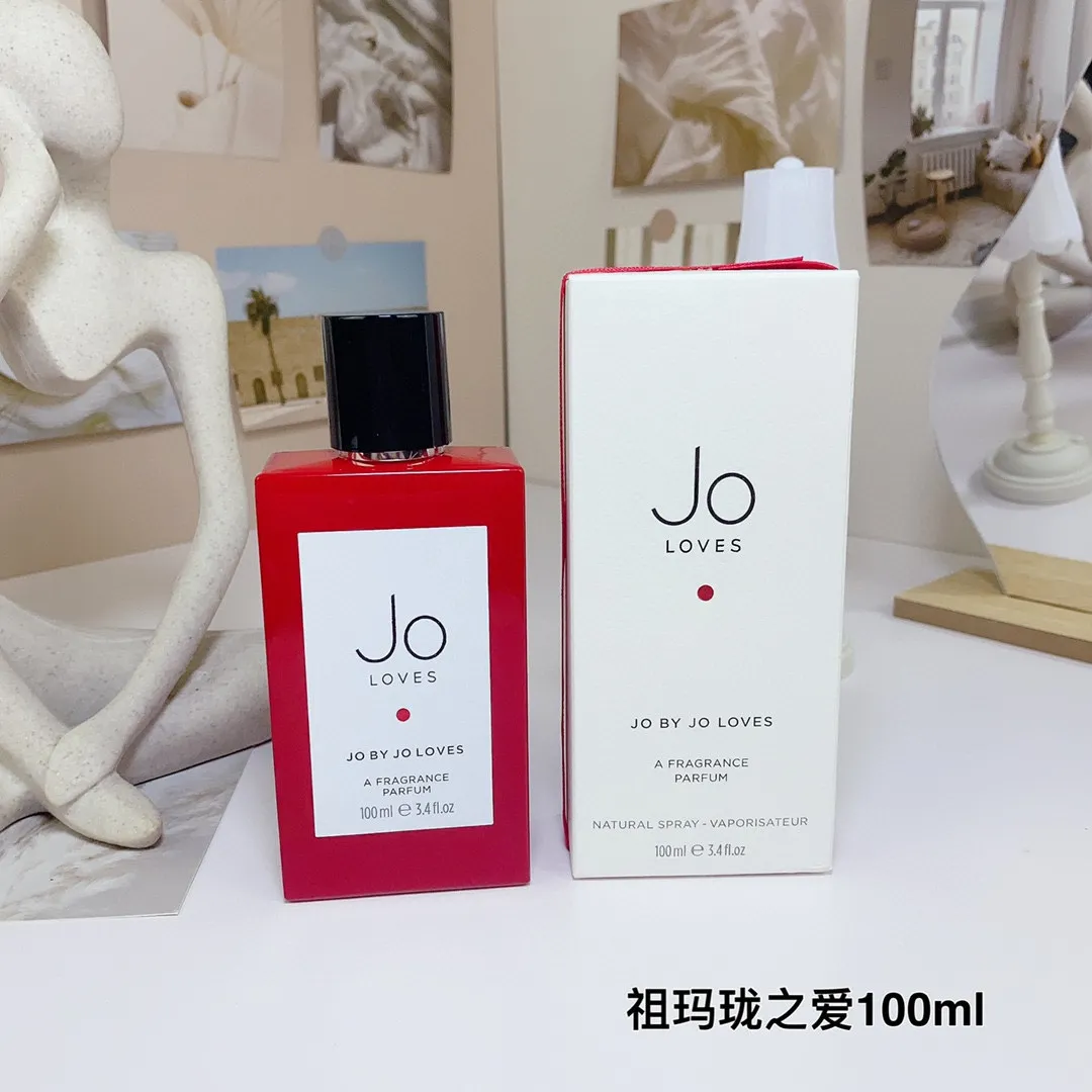 Jo Malone Zu's Beloved Perfume 100ml Jo Malone Zu's Beloved Perfume 100ml