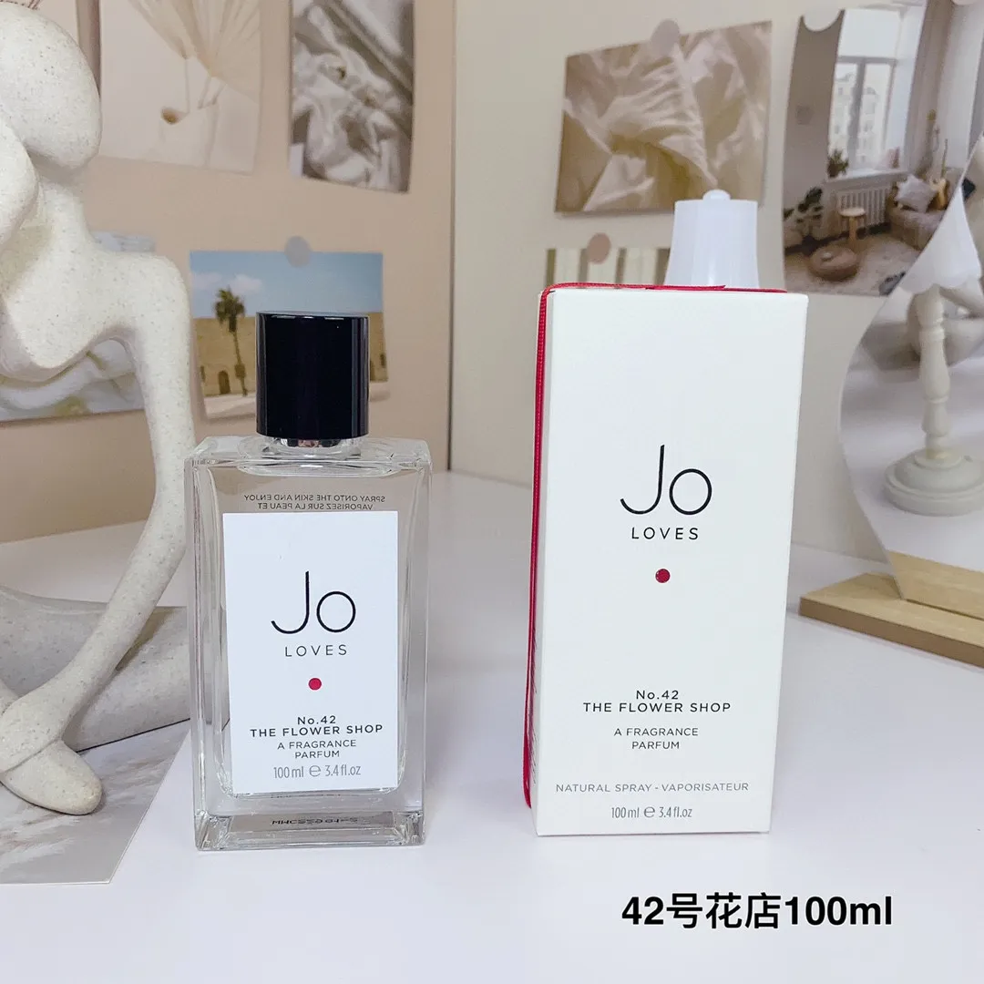 Jo Malone Zu's Beloved Perfume 100ml Jo Malone Zu's Beloved Perfume 100ml