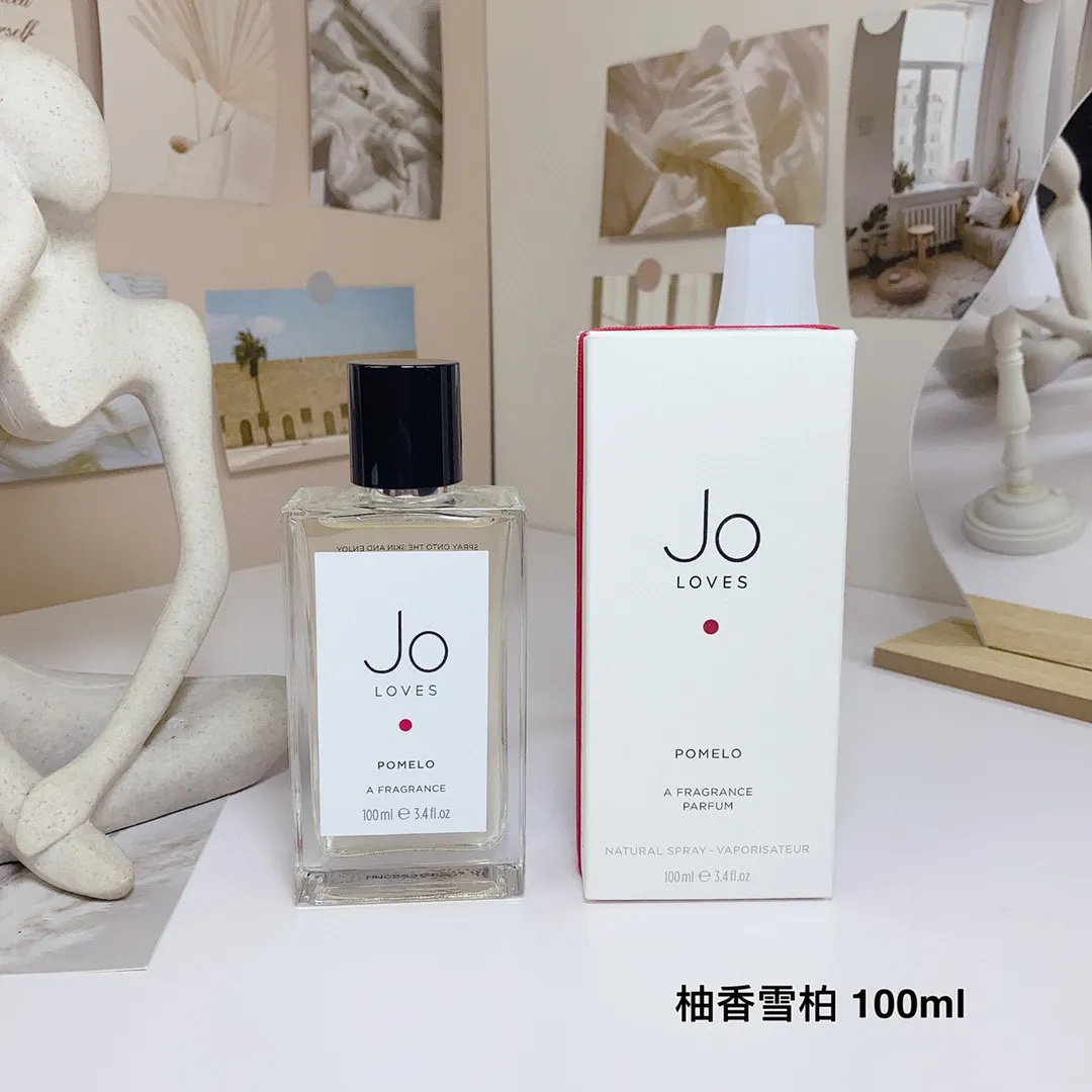 Jo Malone Zu's Beloved Perfume 100ml Jo Malone Zu's Beloved Perfume 100ml