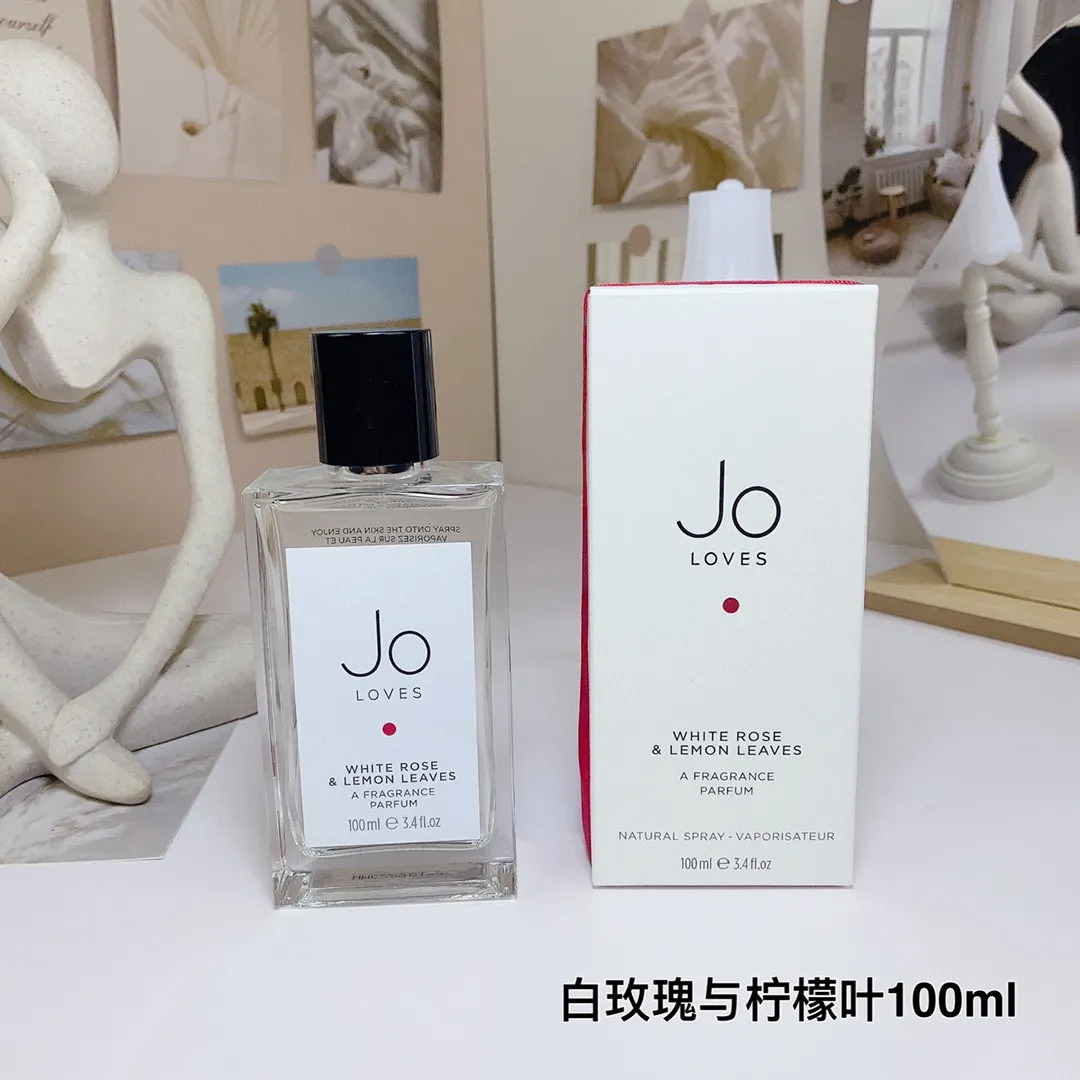 Jo Malone Zu's Beloved Perfume 100ml Jo Malone Zu's Beloved Perfume 100ml