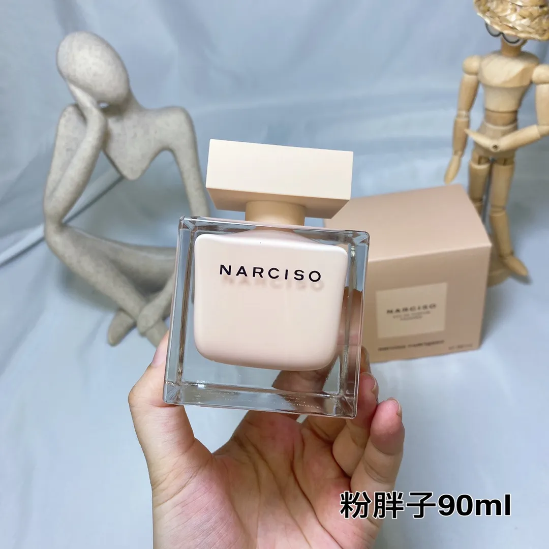 Narciso Rodriguez Powdered Musk 90ml Narciso Rodriguez Powdered Musk 90ml