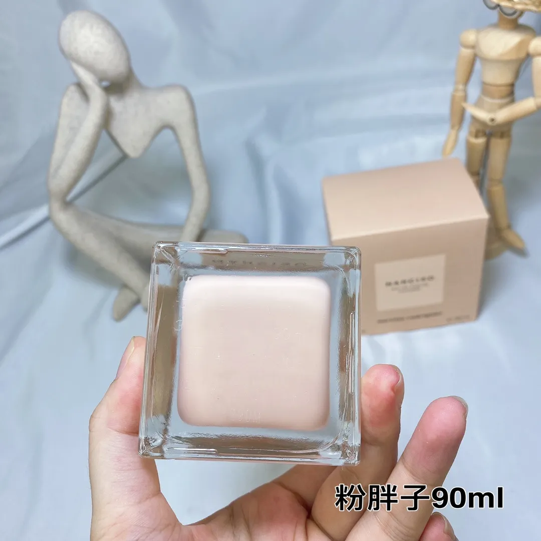 Narciso Rodriguez Powdered Musk 90ml Narciso Rodriguez Powdered Musk 90ml