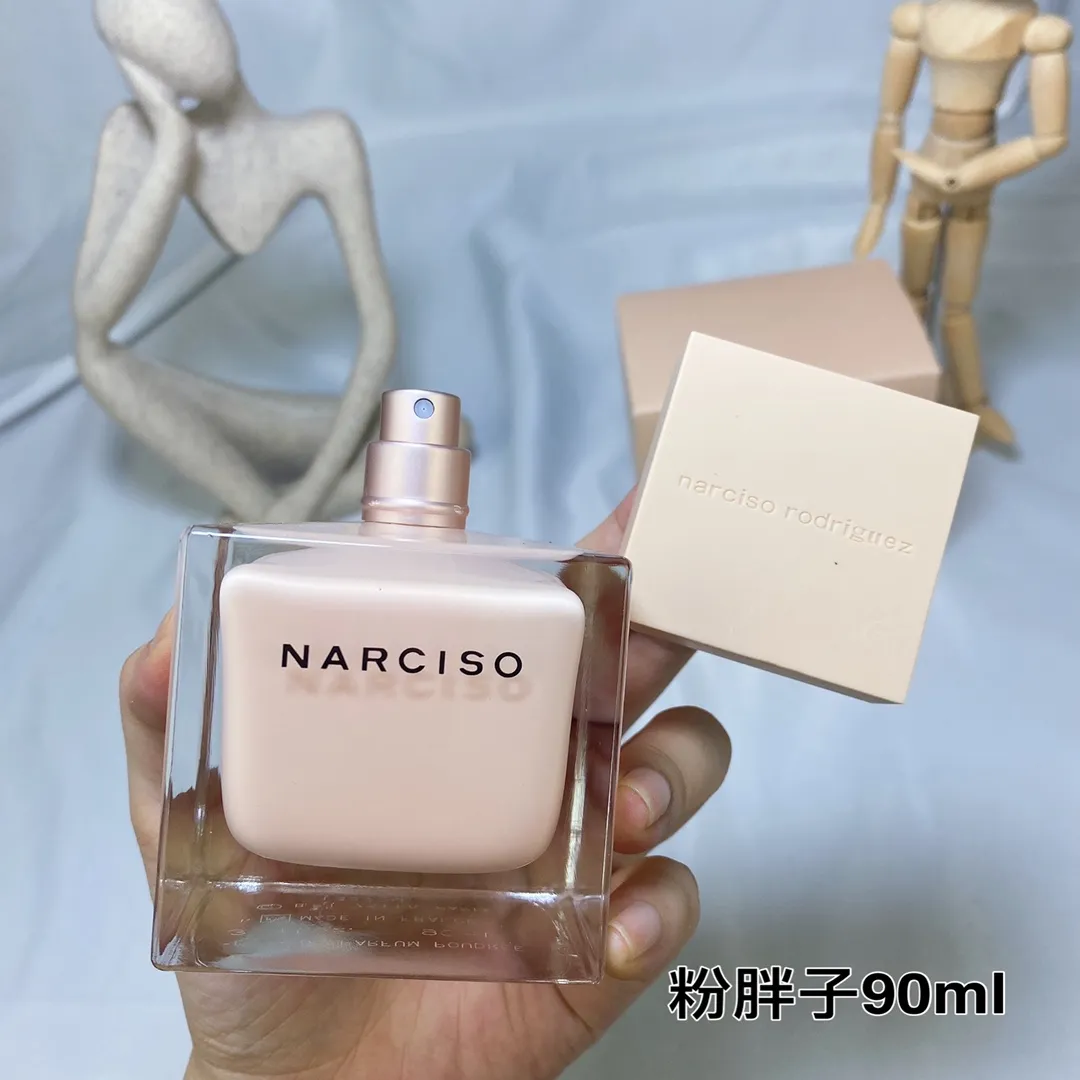 Narciso Rodriguez Powdered Musk 90ml Narciso Rodriguez Powdered Musk 90ml
