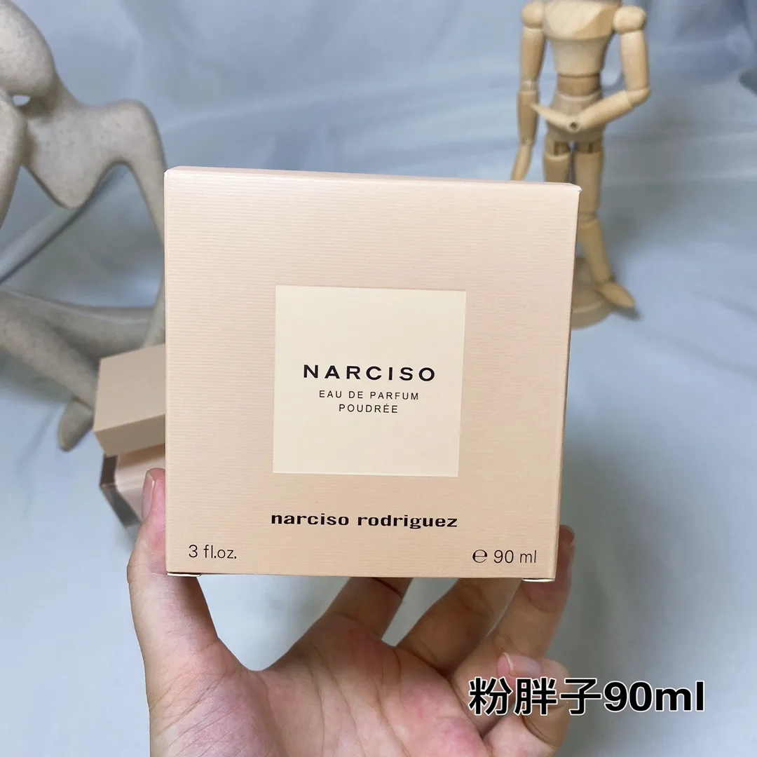 Narciso Rodriguez Powdered Musk 90ml Narciso Rodriguez Powdered Musk 90ml