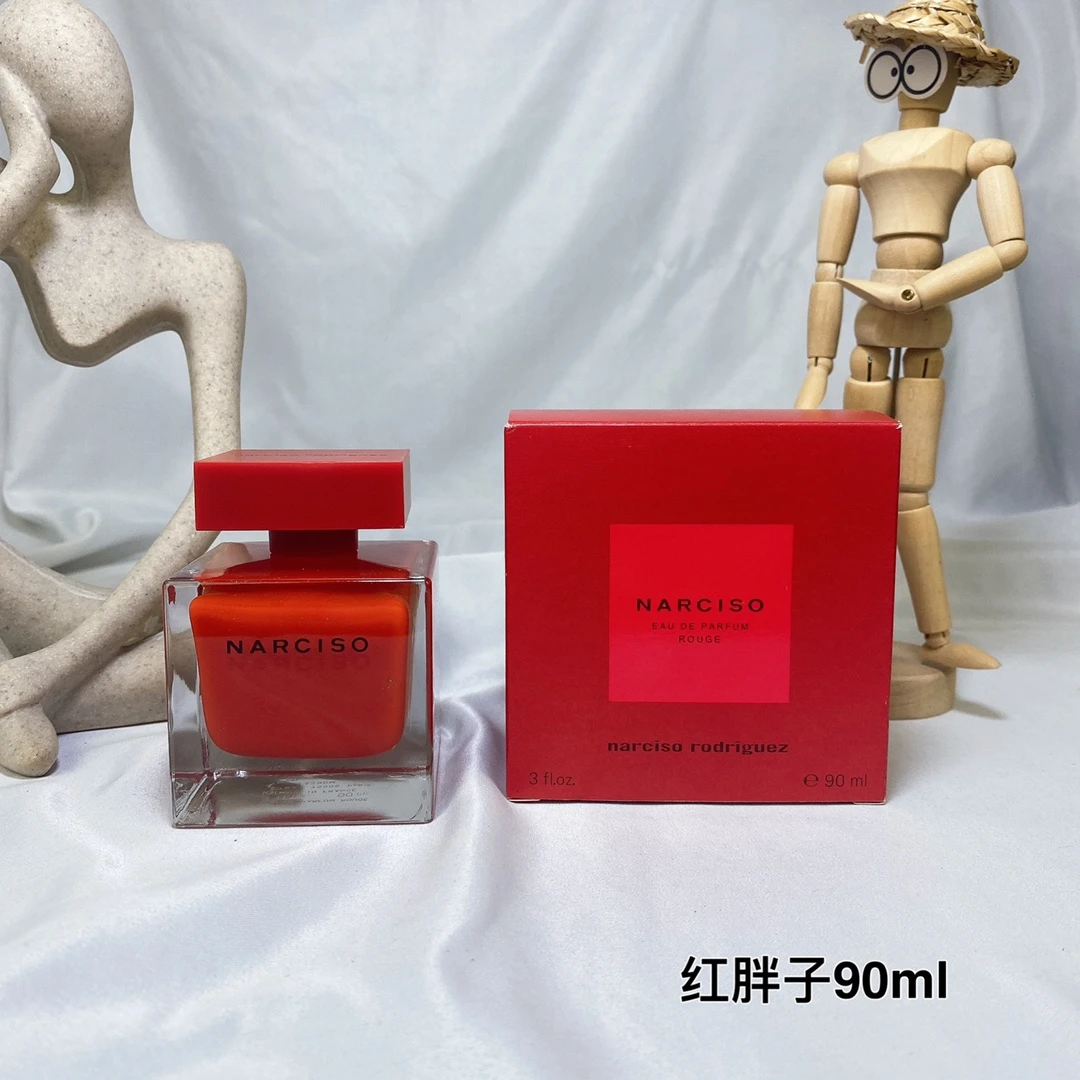 Narciso Rodriguez Rouge edp 90ml