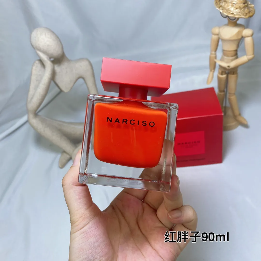Narciso Rodriguez Rouge edp 90ml Narciso Rodriguez Rouge edp 90ml
