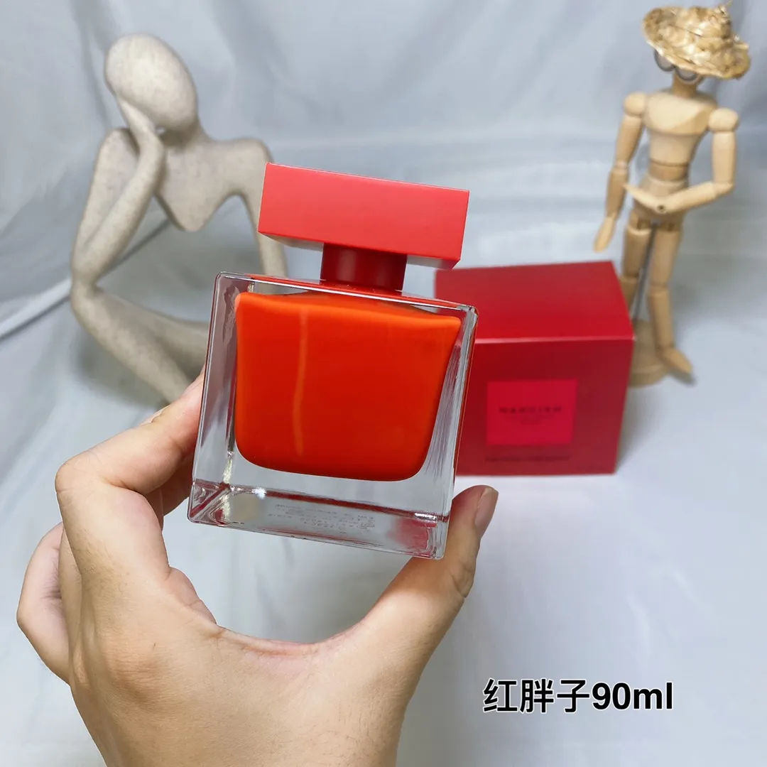 Narciso Rodriguez Rouge edp 90ml Narciso Rodriguez Rouge edp 90ml