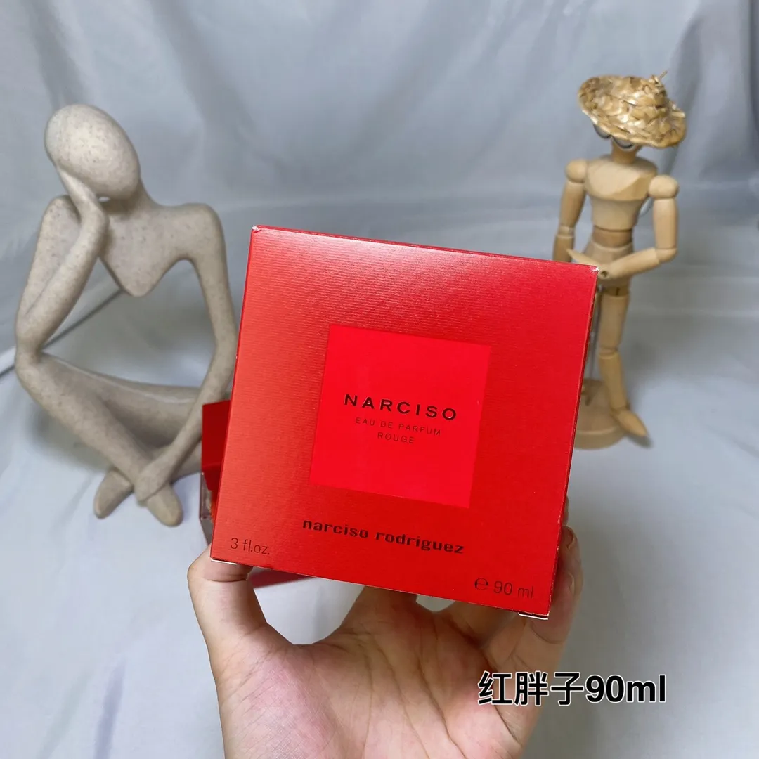 Narciso Rodriguez Rouge edp 90ml Narciso Rodriguez Rouge edp 90ml