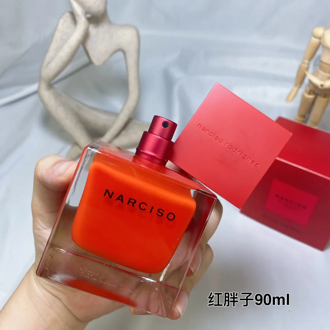 Narciso Rodriguez Rouge edp 90ml Narciso Rodriguez Rouge edp 90ml