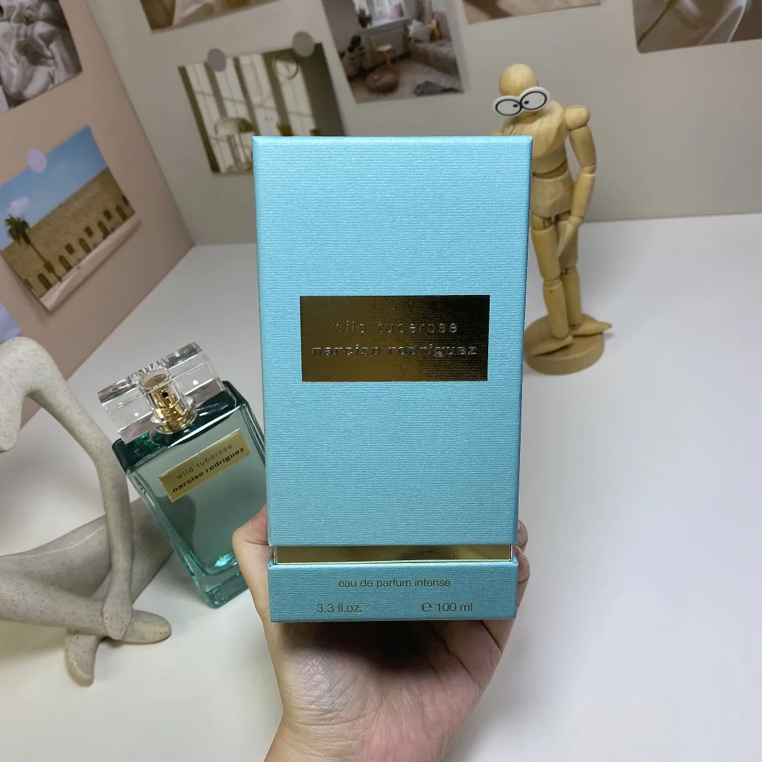 Narciso Rodriguez Wild Tuberose 100ml Narciso Rodriguez Wild Tuberose 100ml