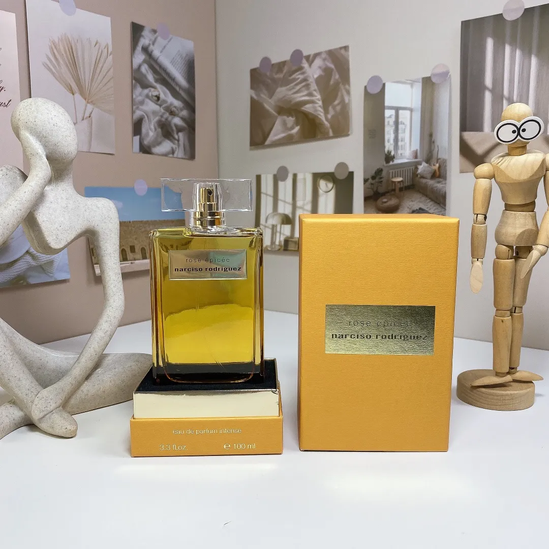 Narciso Rodriguez Rose Epicee 100ml Narciso Rodriguez Rose Epicee 100ml