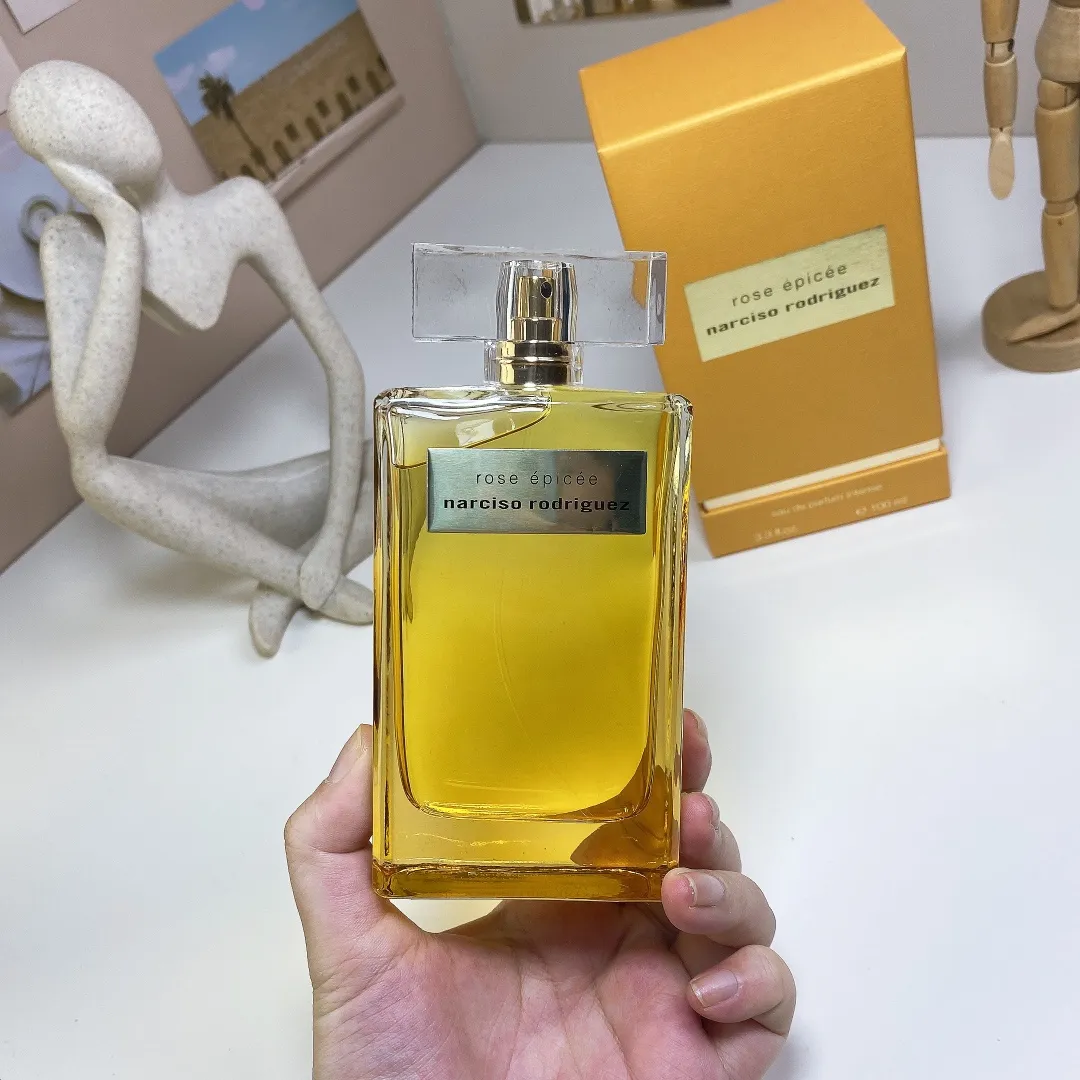 Narciso Rodriguez Rose Epicee 100ml Narciso Rodriguez Rose Epicee 100ml