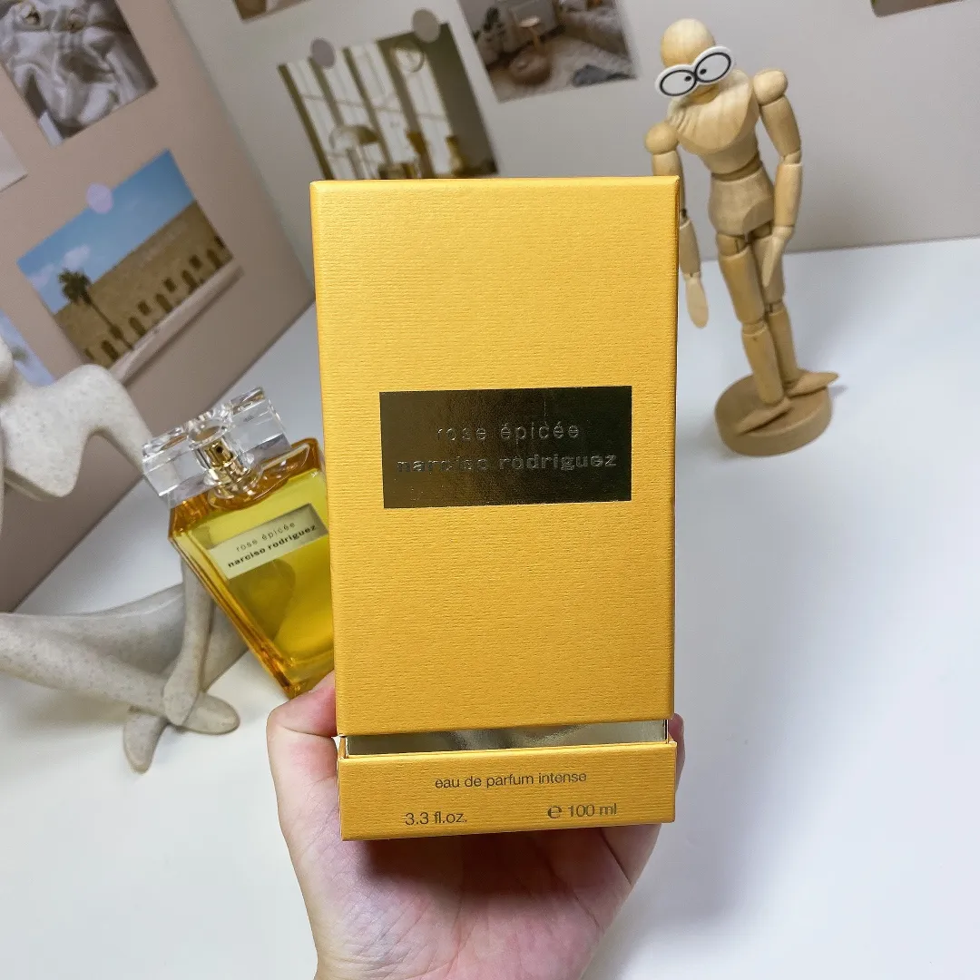 Narciso Rodriguez Rose Epicee 100ml Narciso Rodriguez Rose Epicee 100ml