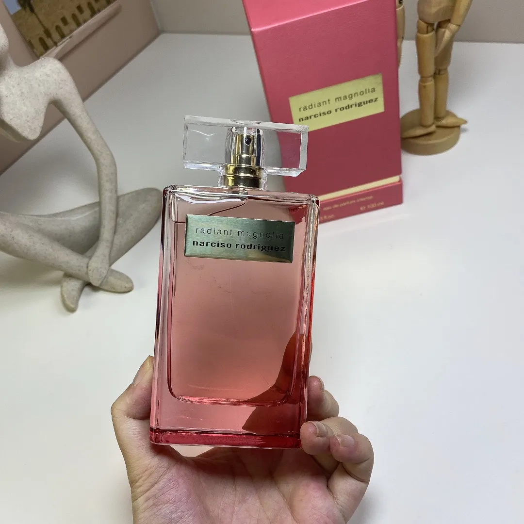 Narciso Rodriguez Radiant Magnolia 100ml Narciso Rodriguez Radiant Magnolia 100ml