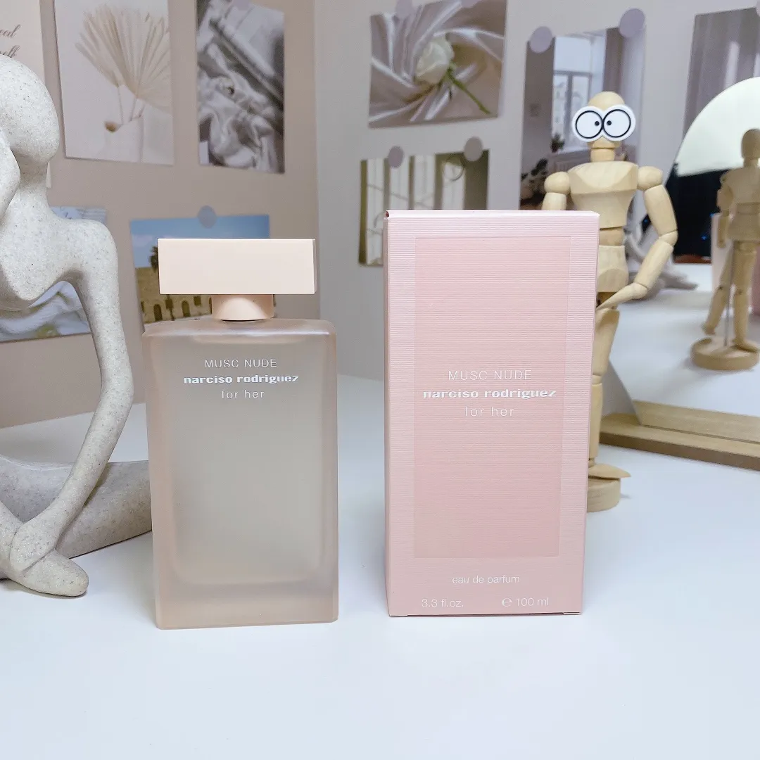 Narciso Rodriguez Her Musc Nude 100ml Narciso Rodriguez Her Musc Nude 100ml