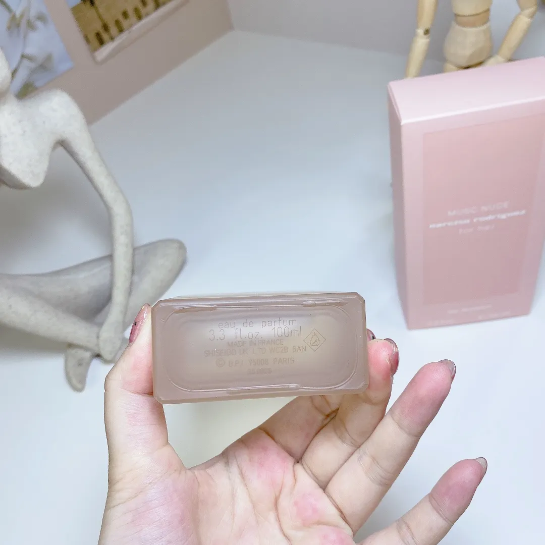Narciso Rodriguez Her Musc Nude 100ml Narciso Rodriguez Her Musc Nude 100ml
